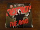 METALLICA Destroy the Ring, RED LP, Limited 2/150, NEW FACTORY SEALED