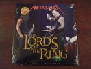 METALLICA The Lords of the Ring, YELLOW LP Ltd 11/150, NEW FACTORY SEALED