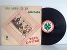 THE DOVES-LORD IS MY SHEPHERD-V.RARE NIGERIAN AFRO FUNK ROCK LP-CLOVER