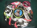 YEAH YEAH YEAHS FEVER TO TELL PICTURE DISC LP RECORD ALBUM 2003 POP PUNK