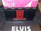 ELVIS PRESLEY - LTD EDITION 18 UK SINGLES BOX SET 10