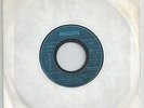 Johnny Hallyday 45t ‘’J’ai peur je t’aime’’ ‘’Fumée’’370 728 IF
