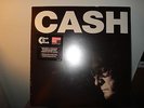 Johnny Cash - American IV The Man comes around NEU, OVP inkl. mp3 LP Vinyl