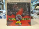 THE LIGHTMEN PLUS ONE Energy Control Center LP 1972 Lightnin private funk SEALED