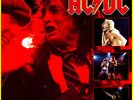AC/DC Wembley Warriors 88' Live London Black Vinyl SEALED LP Rare With Malcolm