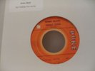 Bobby Bland - Honey Child 45rpm Mod R&B   Popcorn  Northern Soul DUKE VG++