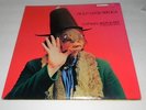 *** MINT unplayed TROUT MASK REPLICA Captain Beefheart STRAIGHT STS1053 1969 ***