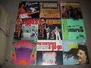 The Ventures - 25 Alben mit 29 Lps.-Psychedelics,Wild Things,Swamp Rock,Joy,Lets