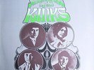 The Kinks ‘Something Else’  (22ND DEC) VINYL LP  NEW/MINT