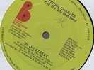 Orig PRINCE CHARLES And THE CITY BEAT BAND In The Street/Fresh Game SYNTH FUNK