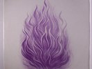 JOEL ANDREWS: Violet Flame LP (private pressing c. '77) Rock & Pop