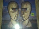 Pink Floyd - THE DIVISION BELL - 1994 Original Pressing - Sealed - C 64200
