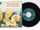 THE ROLLING STONES ¿HAS VISTO A TU MADRE,NENA ESTAR EN LA SOMBRA? SPANISH 7