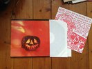 Sonic Youth Walls Have Ears Rare 2xVinyl LP