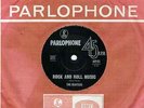 The Beatles- Aussie Parlophone 45 