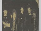 UK SUBS - BETRAYAL EP 7