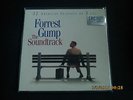 Forrest Gump Soundtrack 3-LP-RED-WHITE-BLUE-180-Gram Vinyl Ltd Ed Numbered NEW