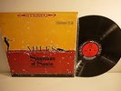 Miles Davis - SKETCHES OF SPAIN - ORIG '62 