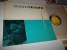 JOHN COLTRANE SOULTRANE PRESTIGE LP 7142 MONO DG RVG NJ NEAR MINT VINYL + COVER