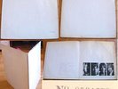 THE BEATLES-WHITE ALBUM-Top Opening 0531768 COMPLETE NM Vinyls 1st PRESS 1968
