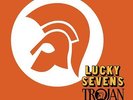Trojan lucky sevens boxset
