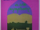 ERNIE FISCHBACH & CHARLES EWING: A Cid Symphony LP (Italy 3 LP box set very sl