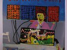 GEORGE HARRISON: Electronic Sound LP rare Rock & Pop