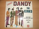 The Kinks EP 