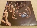 JIMI HENDRIX-Electric Ladyland VINYL LP UK ORIG 1st PRESSING BLUE TEXT