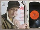 LP BOB DYLAN SAME BPG 62022 MONO ORIGINAL FIRST PRESS 