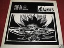SUN RA and his ASTRO INFINITY ARKESTRA Atlantis EL SATURN ESR 507 LP  NM