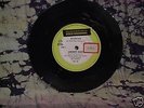 1970 MOUNTAIN LESLIE WEST BRAZIL PROMO ODEON 33 RPM 7