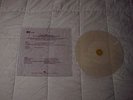 1968-1969 FRANK ZAPPA LIVE RARE SONGS ARTISAN STUDIOS CLEAR VINYL LIMITED TO 500