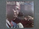 MILES DAVIS KIND OF BLUE RARE 6 EYE MONO DG LP COLUMBIA 1355 John Coltrane
