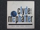 CLYDE McPHATTER SELF TITLED S/T 1958 DEBUT 7” EP 45 RARE R&B SOUL Atlantic 584