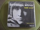 RARE  RONNIE  BIRD