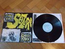 CHRIS KNOX (Tall Dwarfs) - Seizure  Vinyl/LP  Flying Nun  Rec. 1989