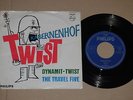 THE TRAVEL FIVE -Kasernenhof-Twist- 7