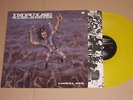 IMPULSE MANSLAUGHTER -Logical End- LP colored Vinyl