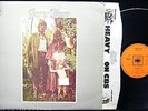 GARY FARR, Strange Fruit UK 1st press A2 matrix EXC- LP Folk-Psych MIGHTY BABY