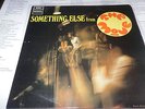 THE MOVE :SOMETHING ELSE FROM : 33RPM 7