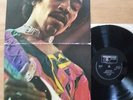 JIMI HENDRIX: