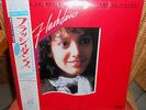 LP ORIGINAL SOUNDTRACK  - Flashdance   JAPAN  