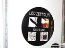 LED ZEPPELIN I-II-III-IV (Volume 1) (Rare Classic Audiophile 200g 4-LP Box) NEW