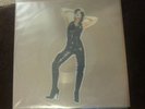 madonna crazy for you uncut picture disc mint condition