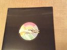 PINK FLOYD WISH YOU WERE HERE 1st ISSUE UK PROMO VINYL LP SEALED