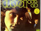 THE DOORS   Self Titled Debut 1967 Rock LP US Stereo Elektra EKS-74007