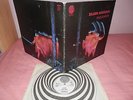 BLACK SABBATH Paranoid LP 1970 VERTIGO 1st Press EARLIEST EVER  SEE PICS