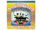 THE BEATLES MAGICAL MYSTERY TOUR PROMO VINYL LP MFSL MINT JAPAN POSTERS