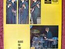 THE BEATLES FOR SALE, AUSTRALIAN IMPORT UNIQUE COVER, MINT 